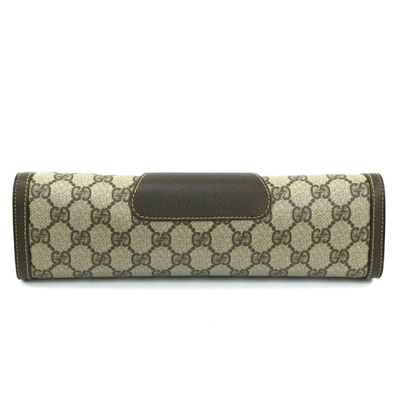 🔴SOLD🔴Gucci Ophidia Clutch - Picture 11 of 16